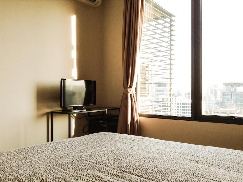 Villa Asoke Bangkok Zewnętrze zdjęcie