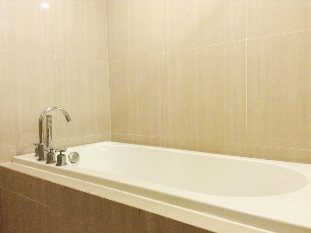 Villa Asoke Bangkok Pokój zdjęcie