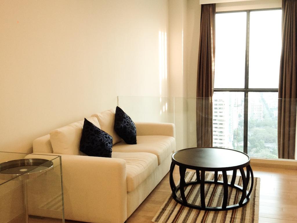 Villa Asoke Bangkok Pokój zdjęcie